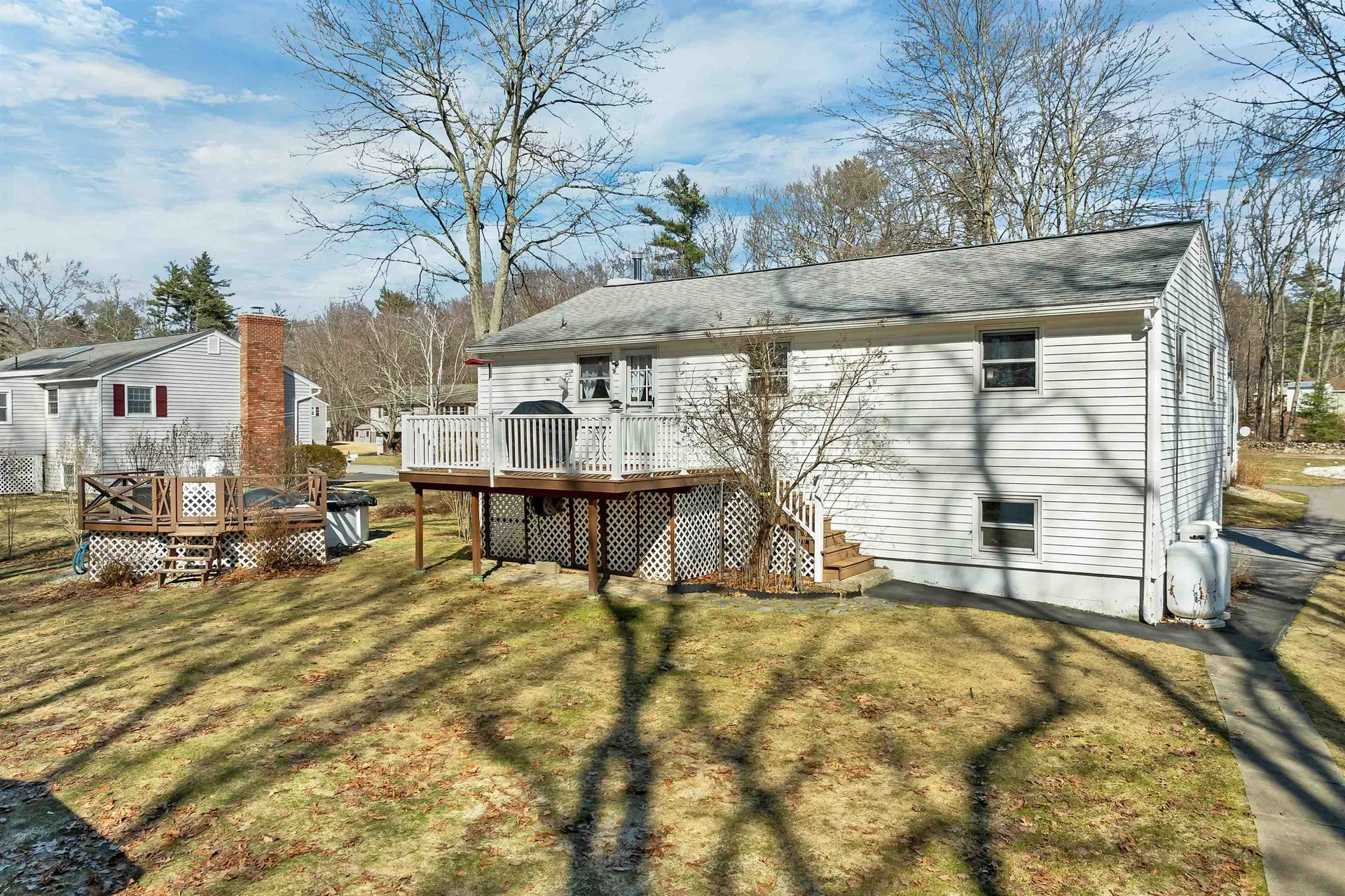 51 Bedard Avenue Derry NH 03038