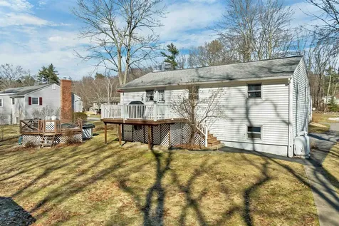 51 Bedard Avenue Derry NH 03038