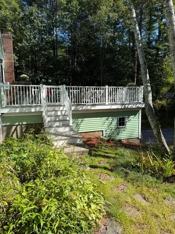 9 Bohanon Bridge Road Brookline NH 03033