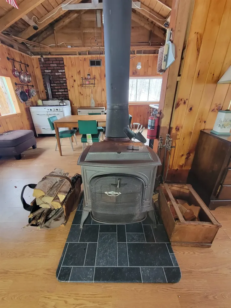 845 Bailey Hill Road Readsboro VT 05350