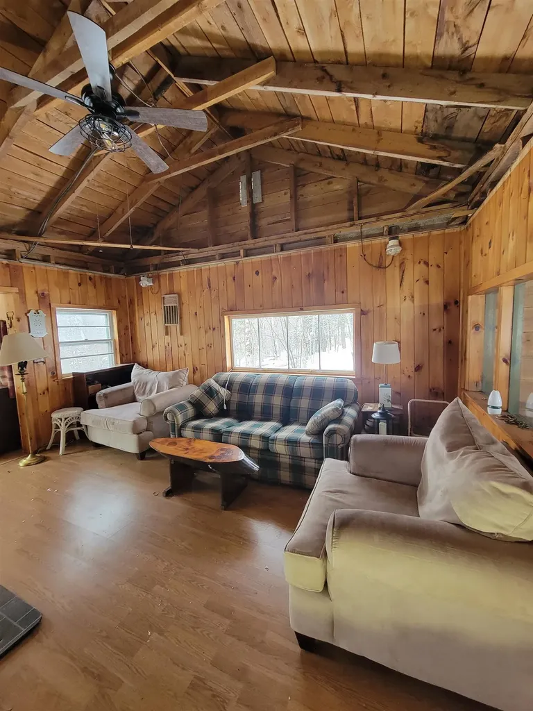 845 Bailey Hill Road Readsboro VT 05350