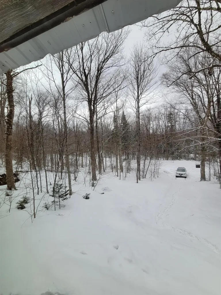 845 Bailey Hill Road Readsboro VT 05350