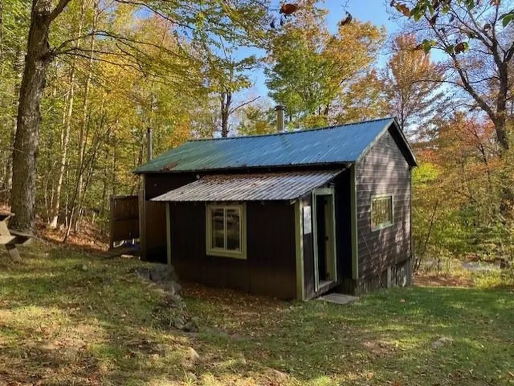 845 Bailey Hill Road Readsboro VT 05350