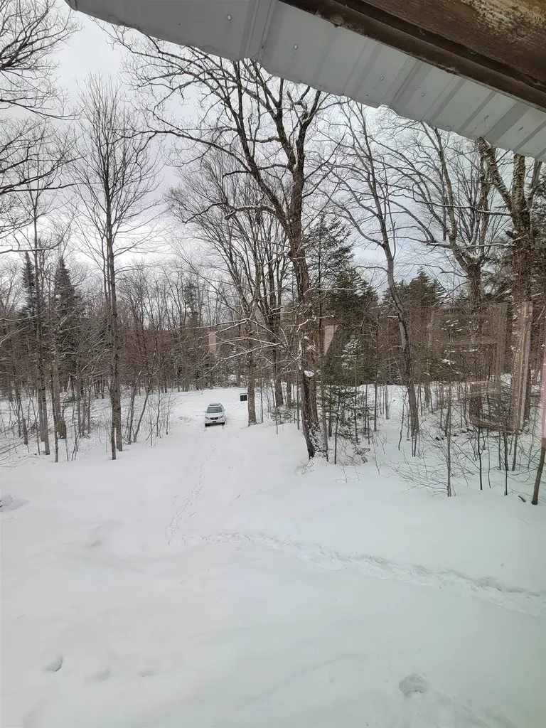 845 Bailey Hill Road Readsboro VT 05350