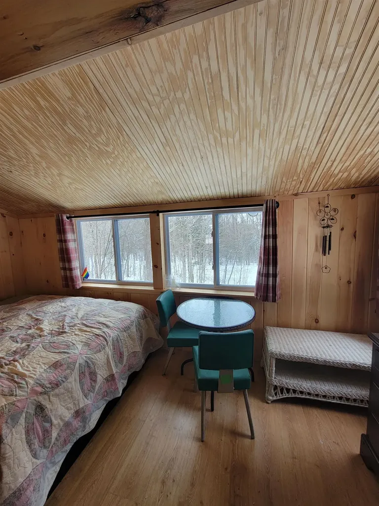 845 Bailey Hill Road Readsboro VT 05350