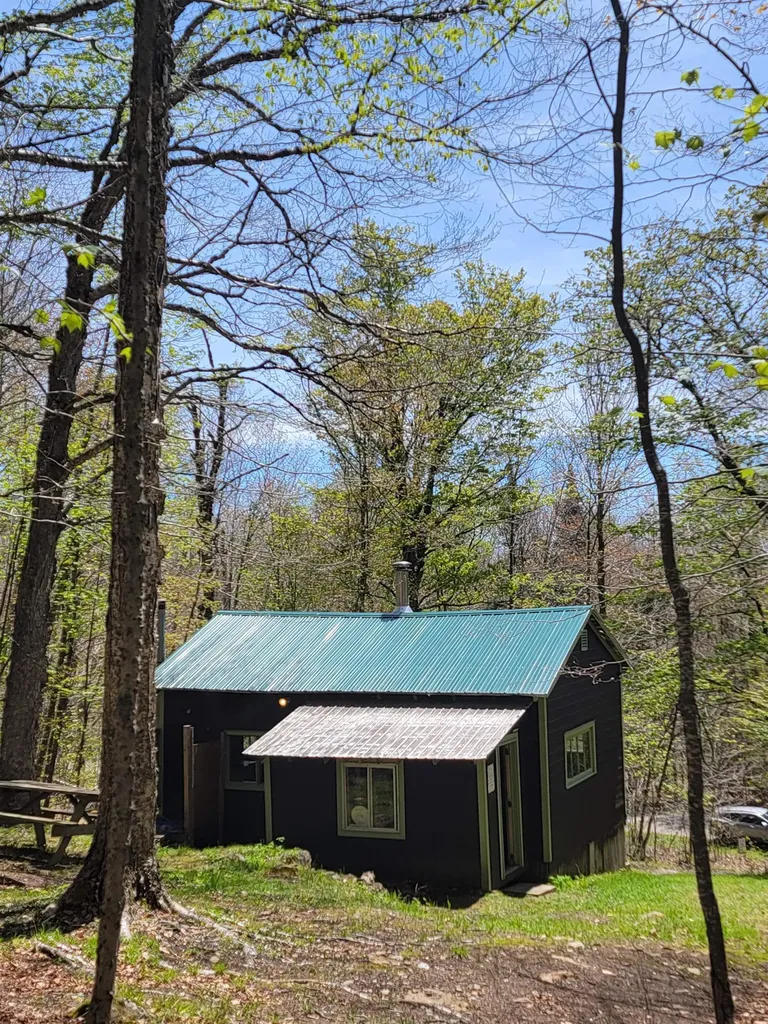 845 Bailey Hill Road Readsboro VT 05350