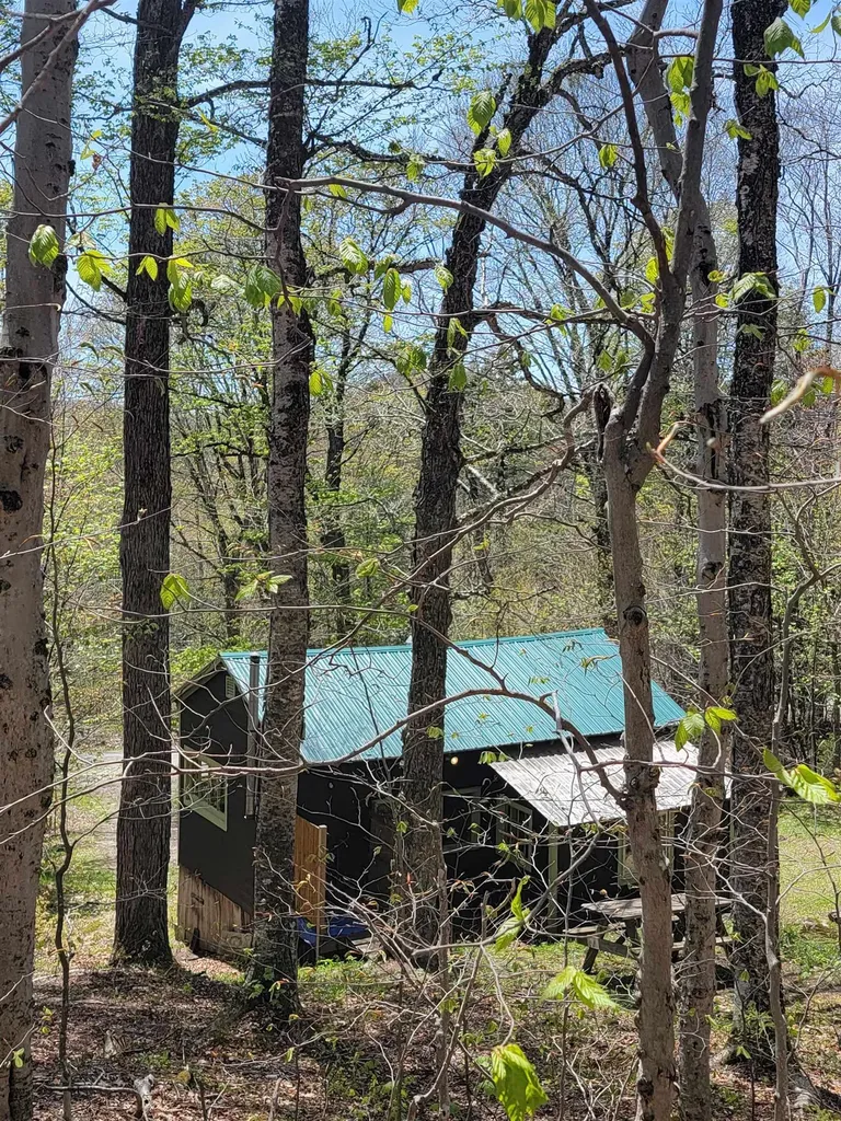 845 Bailey Hill Road Readsboro VT 05350