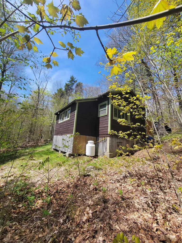 845 Bailey Hill Road Readsboro VT 05350