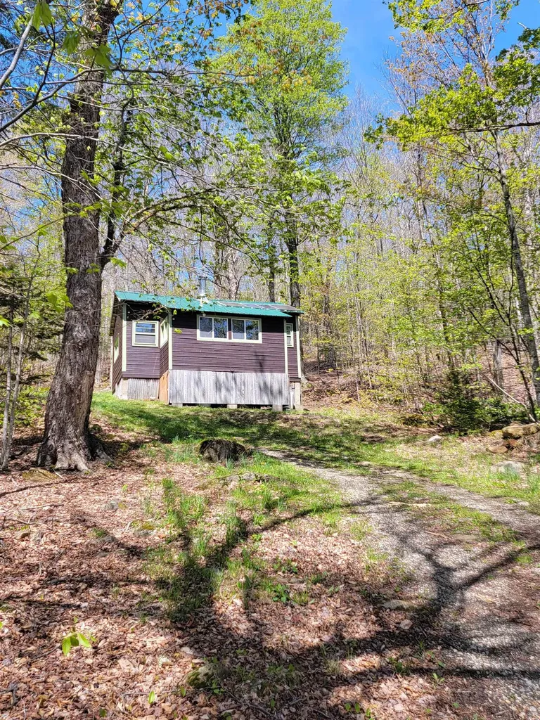 845 Bailey Hill Road Readsboro VT 05350