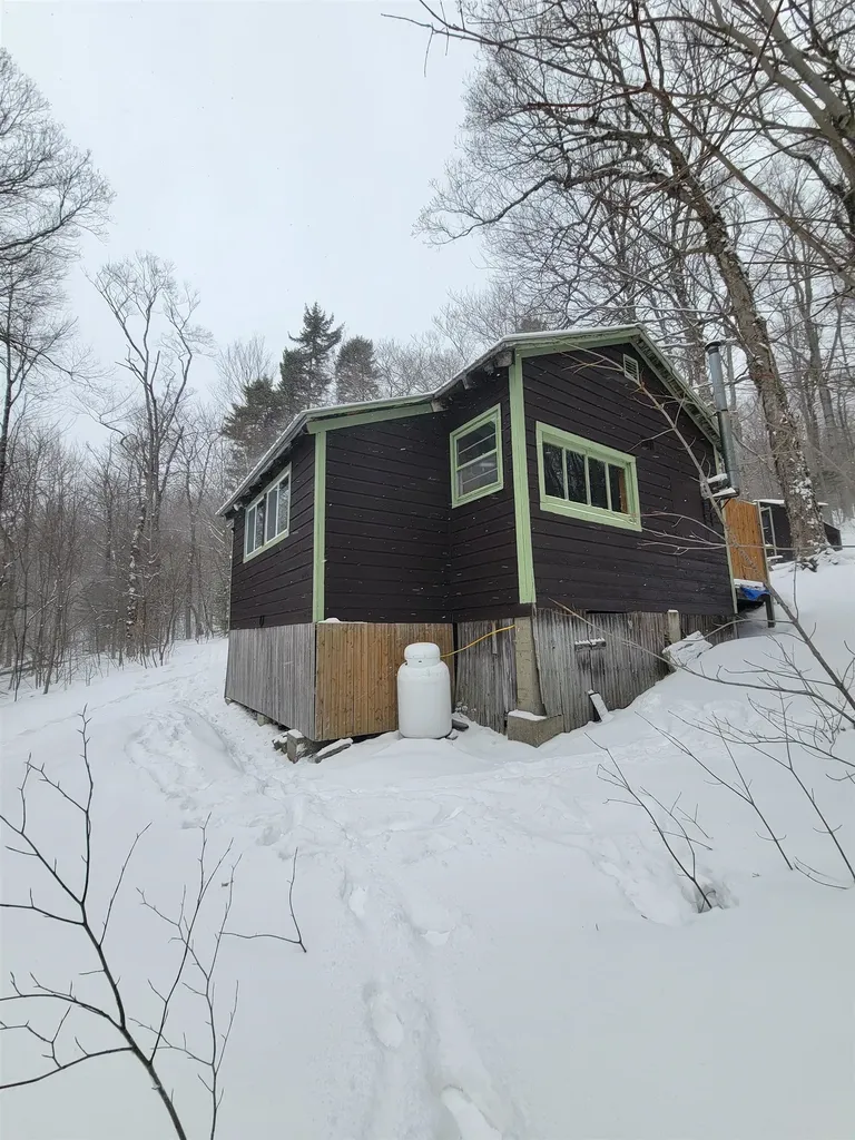 845 Bailey Hill Road Readsboro VT 05350