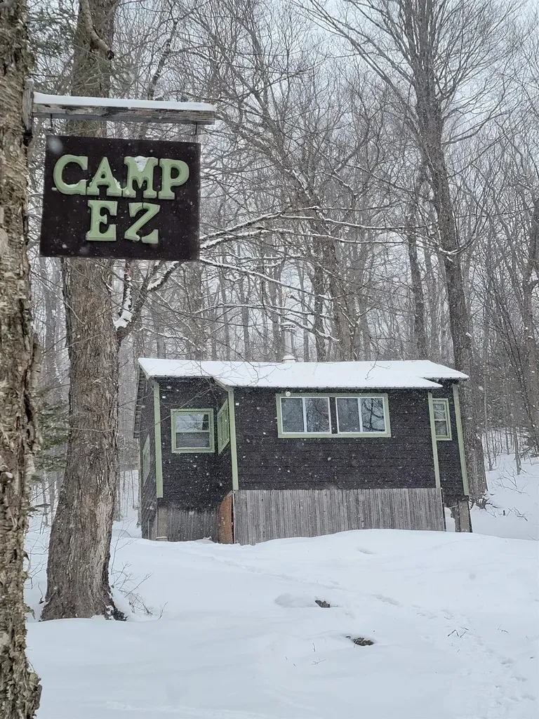 845 Bailey Hill Road Readsboro VT 05350
