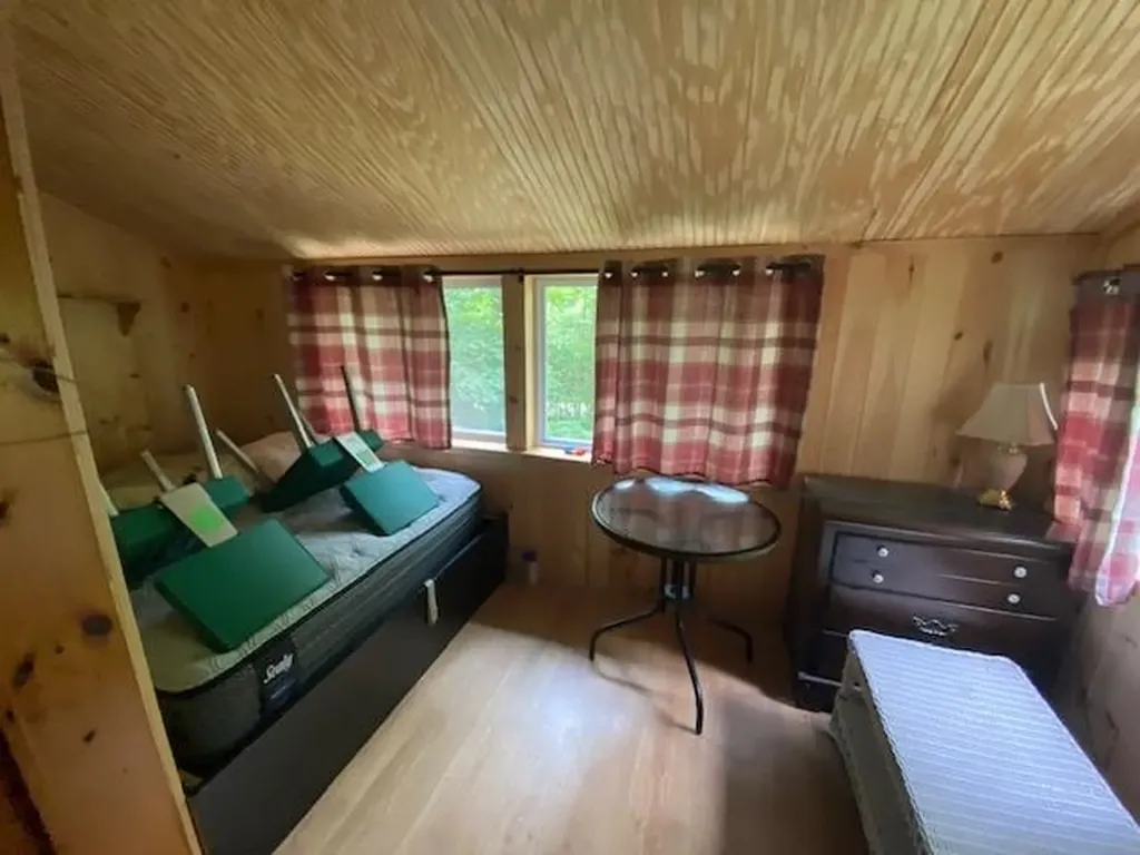 845 Bailey Hill Road Readsboro VT 05350
