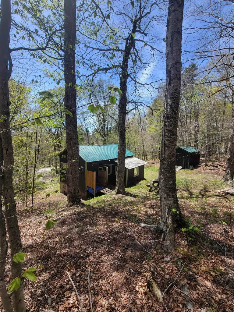 845 Bailey Hill Road Readsboro VT 05350
