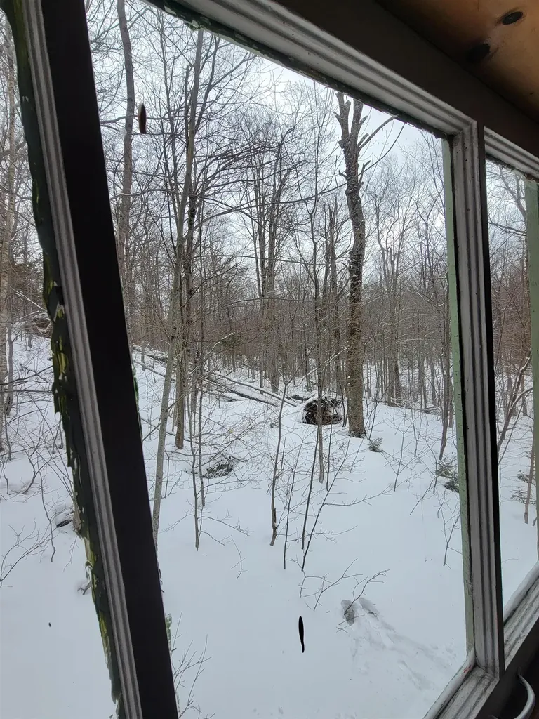 845 Bailey Hill Road Readsboro VT 05350
