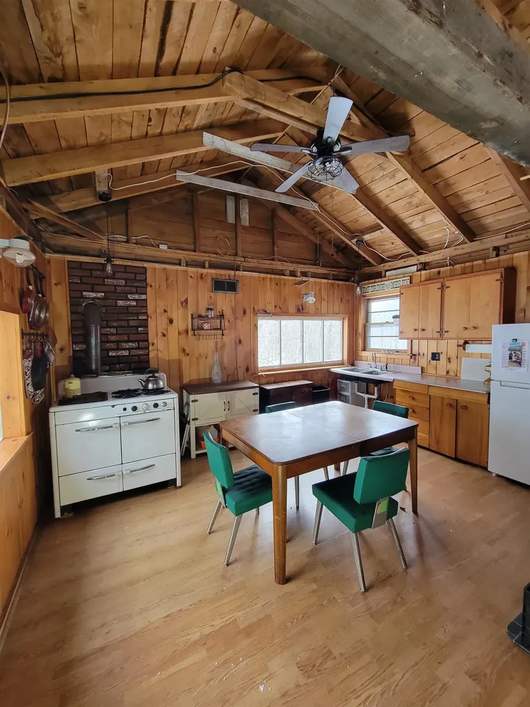 845 Bailey Hill Road Readsboro VT 05350