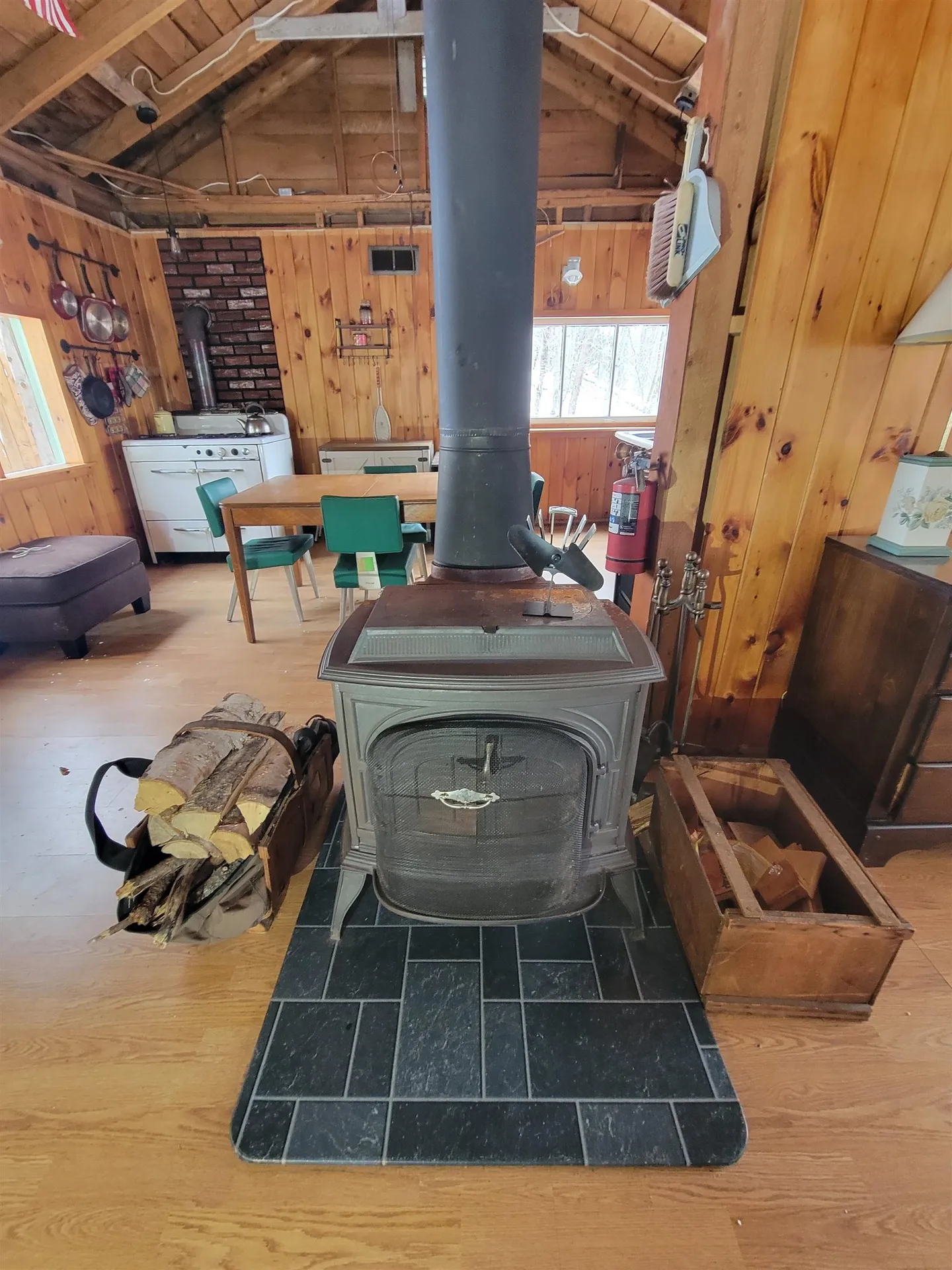 845 Bailey Hill Road Readsboro VT 05350