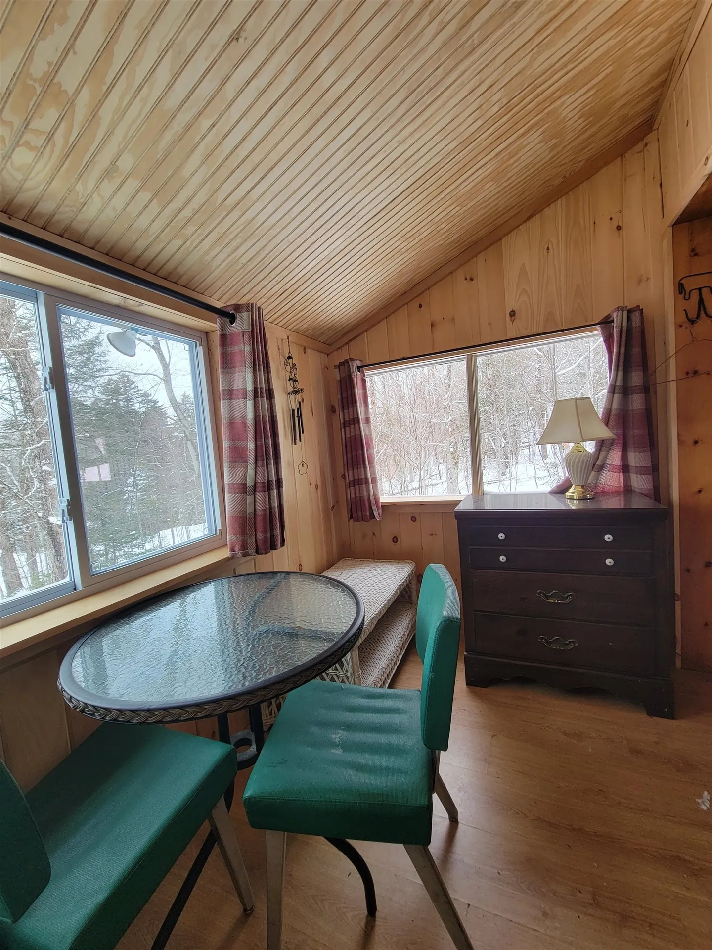 845 Bailey Hill Road Readsboro VT 05350