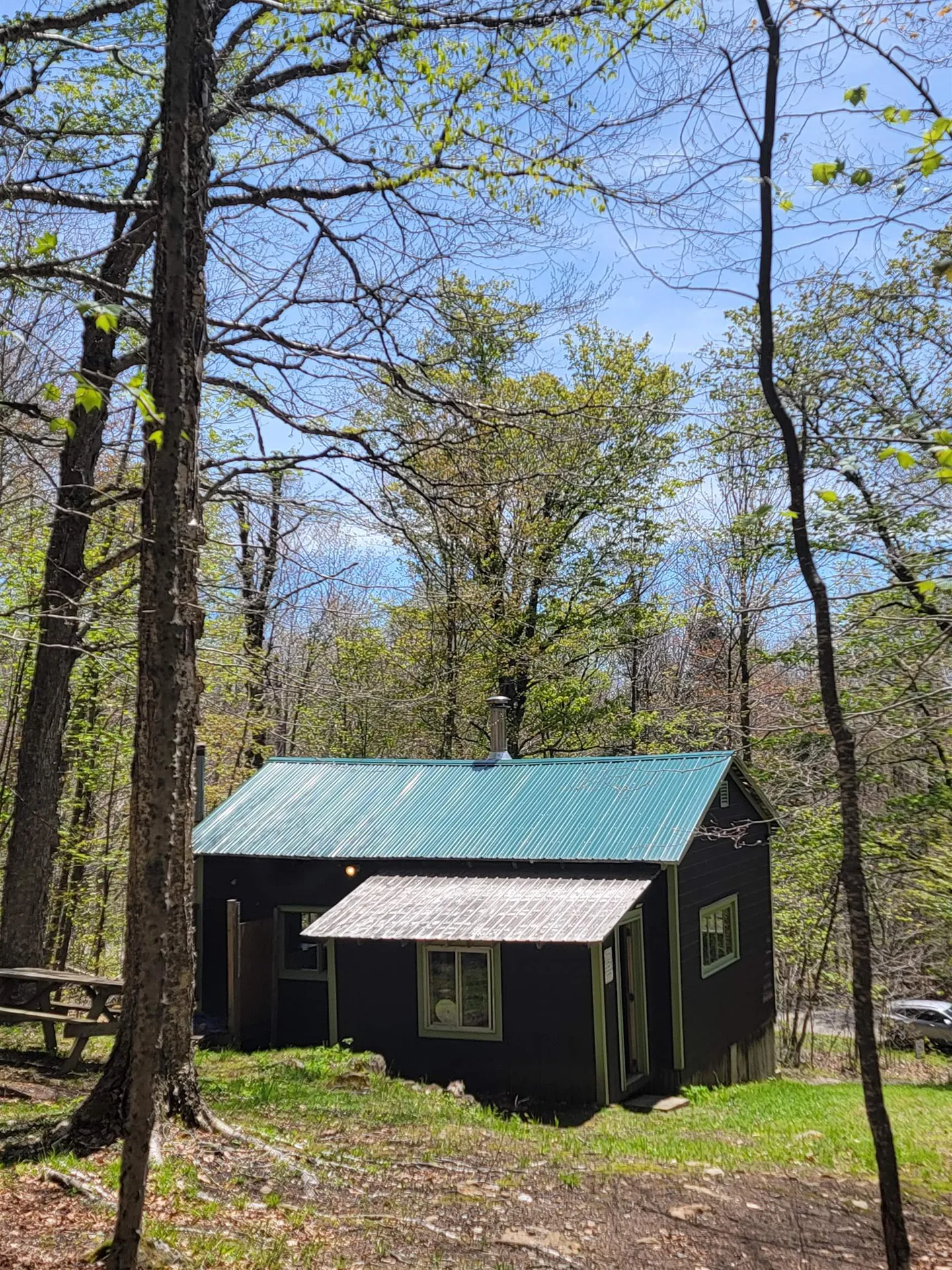 845 Bailey Hill Road Readsboro VT 05350