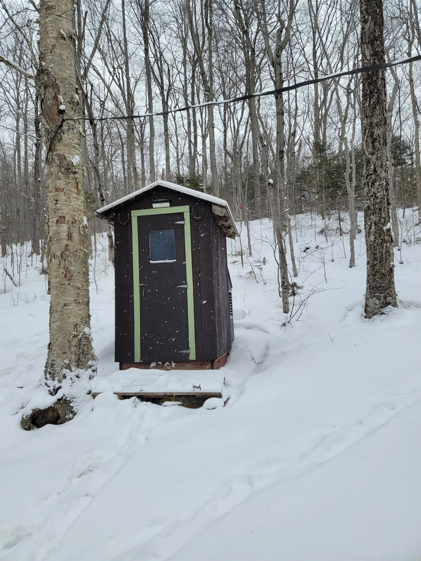 845 Bailey Hill Road Readsboro VT 05350