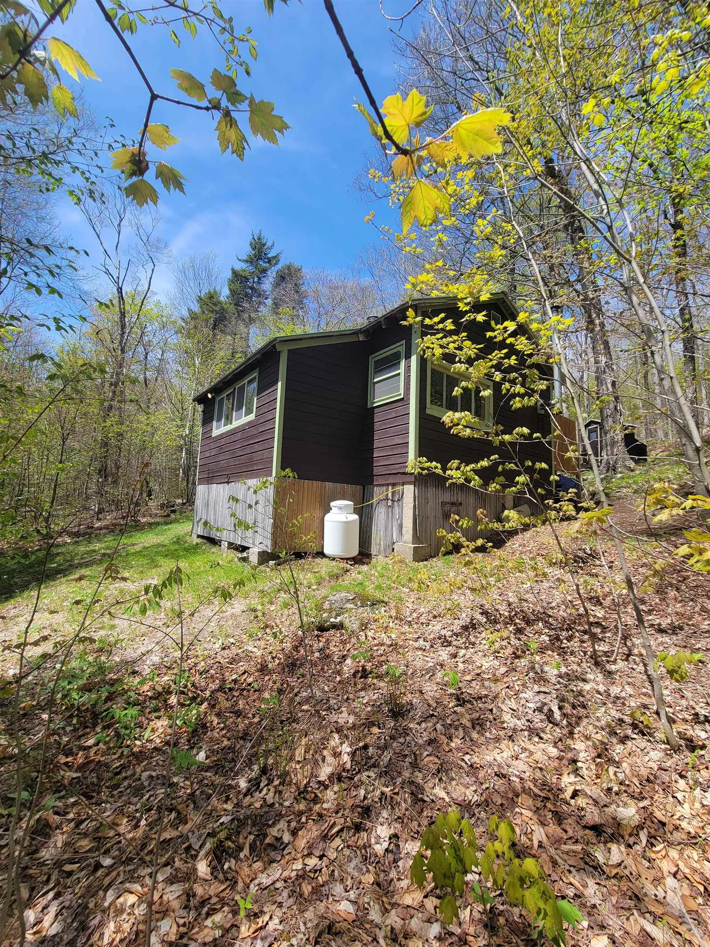 845 Bailey Hill Road Readsboro VT 05350