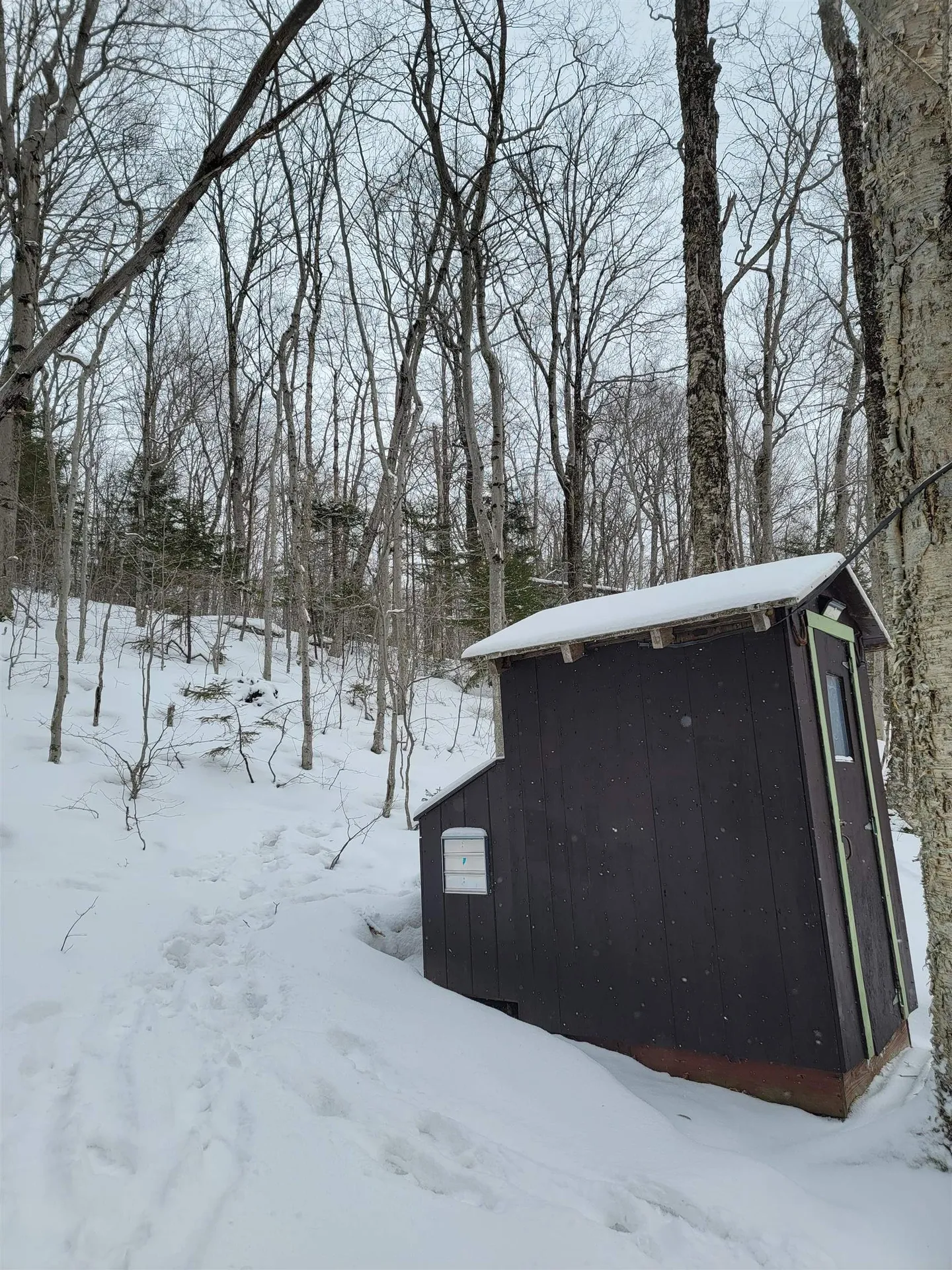 845 Bailey Hill Road Readsboro VT 05350