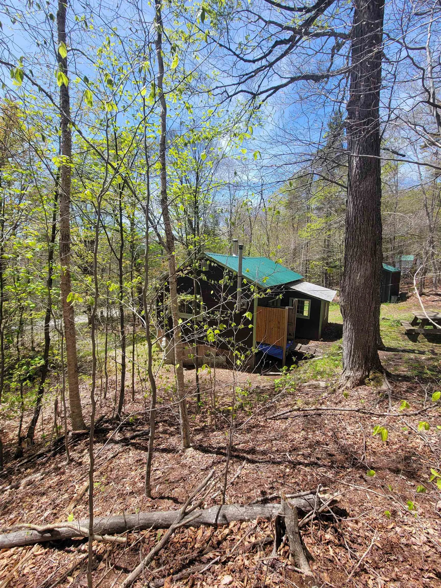 845 Bailey Hill Road Readsboro VT 05350