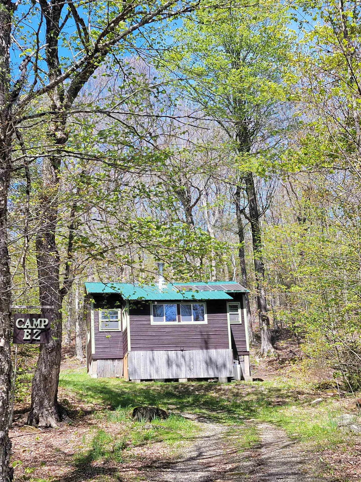 845 Bailey Hill Road Readsboro VT 05350