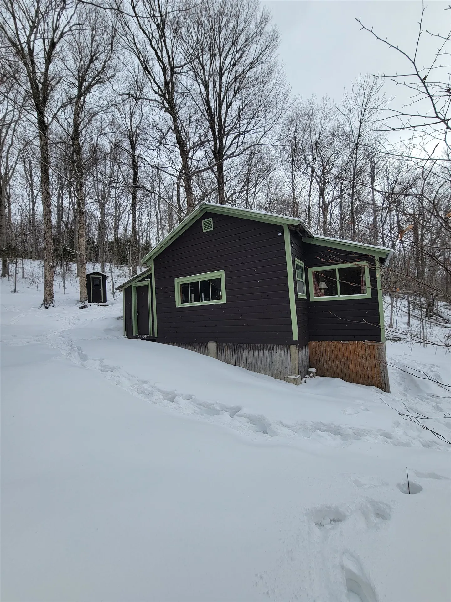 845 Bailey Hill Road Readsboro VT 05350