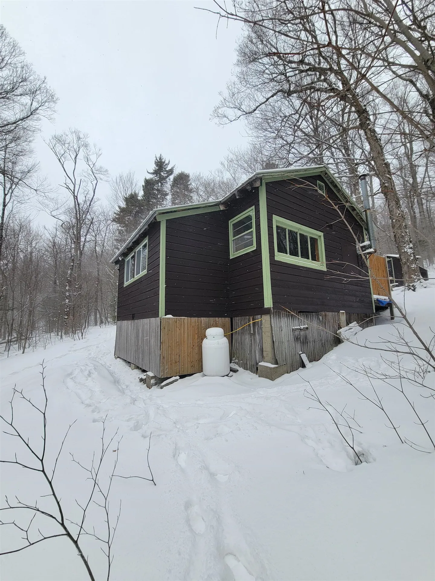 845 Bailey Hill Road Readsboro VT 05350
