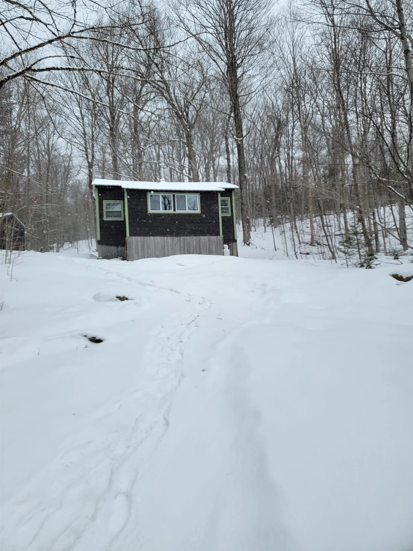 845 Bailey Hill Road Readsboro VT 05350