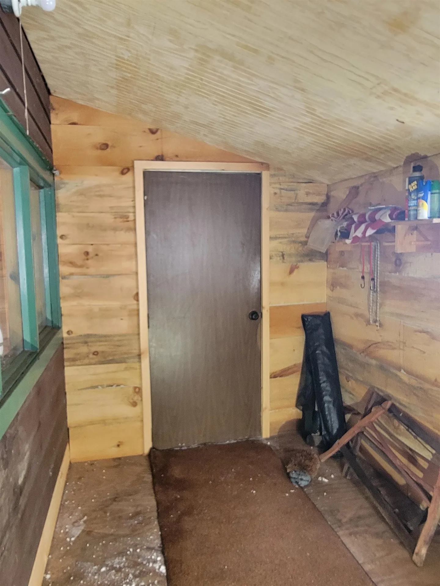 845 Bailey Hill Road Readsboro VT 05350