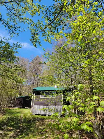 845 Bailey Hill Road Readsboro VT 05350