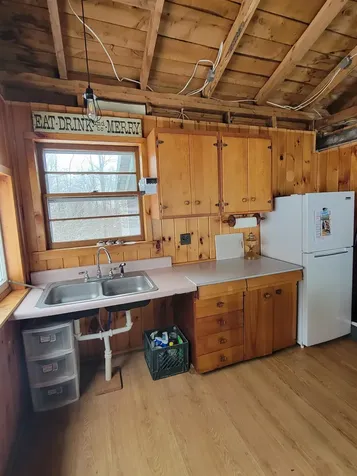 845 Bailey Hill Road Readsboro VT 05350