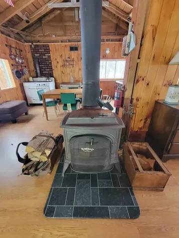 845 Bailey Hill Road Readsboro VT 05350
