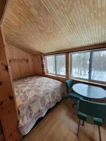 845 Bailey Hill Road Readsboro VT 05350