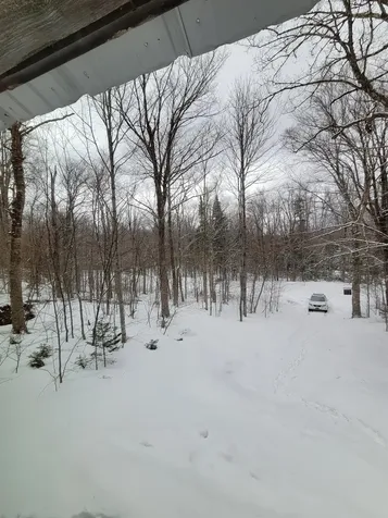 845 Bailey Hill Road Readsboro VT 05350