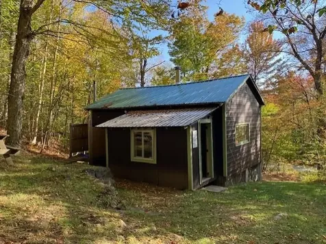 845 Bailey Hill Road Readsboro VT 05350