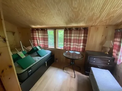 845 Bailey Hill Road Readsboro VT 05350