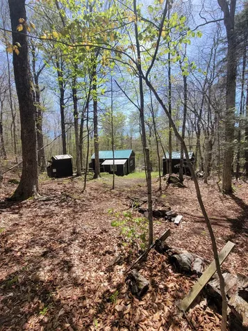 845 Bailey Hill Road Readsboro VT 05350