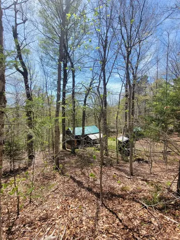 845 Bailey Hill Road Readsboro VT 05350