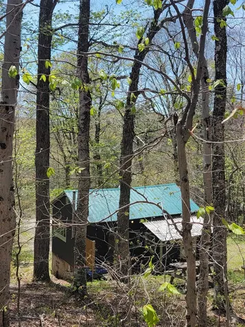 845 Bailey Hill Road Readsboro VT 05350
