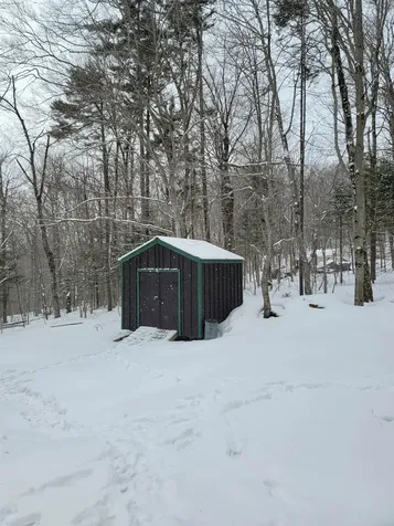 845 Bailey Hill Road Readsboro VT 05350