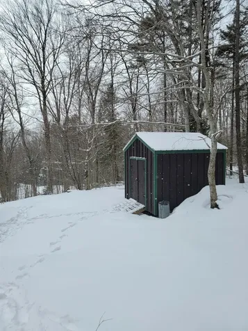 845 Bailey Hill Road Readsboro VT 05350