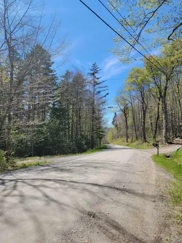845 Bailey Hill Road Readsboro VT 05350
