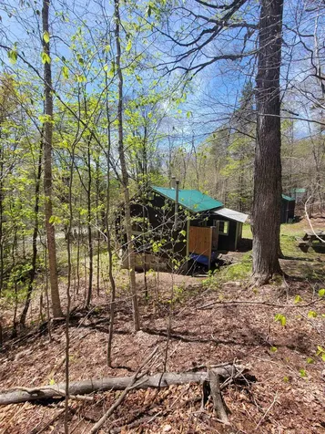 845 Bailey Hill Road Readsboro VT 05350