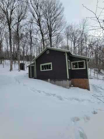 845 Bailey Hill Road Readsboro VT 05350