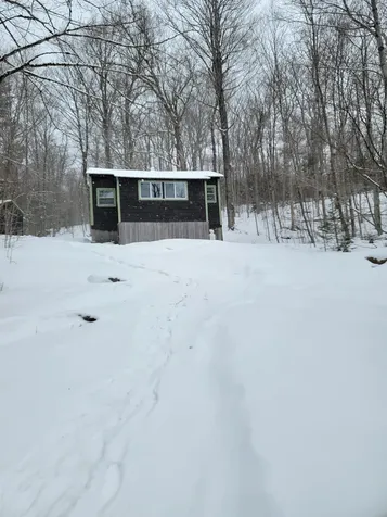 845 Bailey Hill Road Readsboro VT 05350