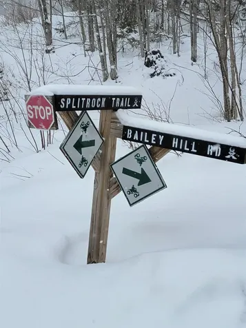 845 Bailey Hill Road Readsboro VT 05350