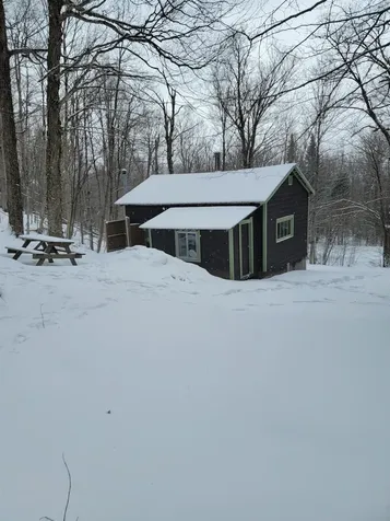845 Bailey Hill Road Readsboro VT 05350