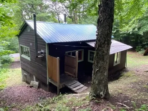 845 Bailey Hill Road Readsboro VT 05350
